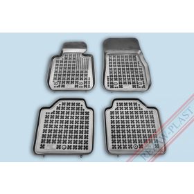   BMW 3 (F34) GT HATCHBACK (2011-2018) Rezaw-Plast hochwandige Gummifußmatten