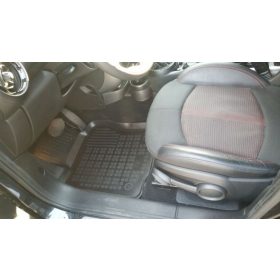   Mini Countryman (I) ( 2010-2017 ) Rezaw-Plast hochwandige Gummifußmatten