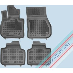   BMW 2 Active Tourer (U06) ( 2021- ) Rezaw-Plast hochwandige Gummifußmatten