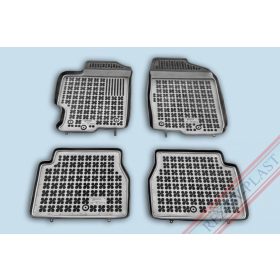   Mazda 6 (I) ( 2002-2012 ) Rezaw-Plast hochwandige Gummifußmatten