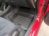 Honda JAZZ (III) ( 2008-2015 ) Rezaw-Plast hochwandige Gummifußmatten