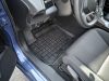 Honda Civic (IX) Hatchback (5-türig) / Station Wagon ( 2011-2017 ) Rezaw-Plast hochwandige Gummifußmatten