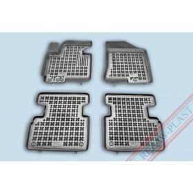   Kia Sportage (III) ( 2010-2015 ) Rezaw-Plast hochwandige Gummifußmatten