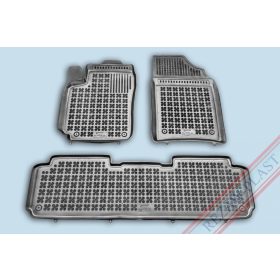   Citroen XSARA Picasso ( 1999-2010 ) Rezaw-Plast hochwandige Gummifußmatten