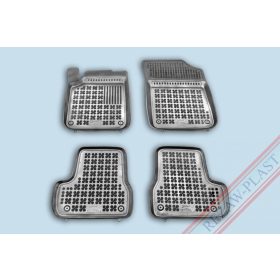   Citroen C3 (SC) ( 2009-2016 ) Rezaw-Plast hochwandige Gummifußmatten