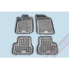   Citroen C3 (FC/FN) ( 2002-2009 ) Rezaw-Plast hochwandige Gummifußmatten