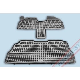   Citroen Evasion ( 1994-2002 ) / Peugeot 806 ( 1994-2002 ) Rezaw-Plast hochwandige Gummifußmatten