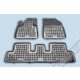 Citroen C4 Picasso (II) / Grand Picasso (II)  ( 2013-2018 ) / Citroen C4 Spacetourer  / Grand Spacetourer  ( 2018-2022 )  Rezaw-Plast hochwandige Gummifußmatten