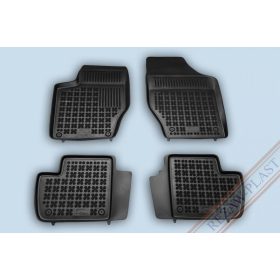   Peugeot 308 (T7) ( 2007-2013 ) Rezaw-Plast hochwandige Gummifußmatten