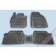 Toyota Corolla / AURIS (E150) ( 2006-2012 ) Rezaw-Plast hochwandige Gummifußmatten