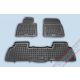 Toyota LAND CRUISER (J20) ( 2008-2021 ) Rezaw-Plast hochwandige Gummifußmatten