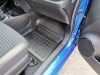 Toyota YARIS XP130 ( 2011- ) Rezaw-Plast hochwandige Gummifußmatten