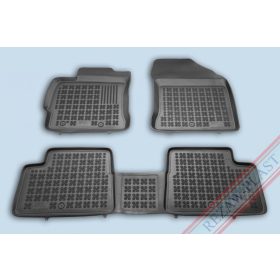   Toyota AURIS (E180) ( 2012-2019 ) Rezaw-Plast hochwandige Gummifußmatten