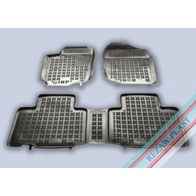  Toyota RAV4 ( 2013-2018 ) Rezaw-Plast hochwandige Gummifußmatten