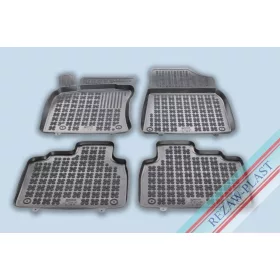   Lexus ES (VII) ( 2018- ) / Toyota Camry (XV70) ( 2017- ) Rezaw-Plast hochwandige Gummifußmatten