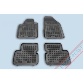   Fiat BRAVO (II) ( 2007-2014 ) Rezaw-Plast hochwandige Gummifußmatten