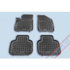  Fiat FREEMONT ( 2011-2016 )  Rezaw-Plast hochwandige Gummifußmatten