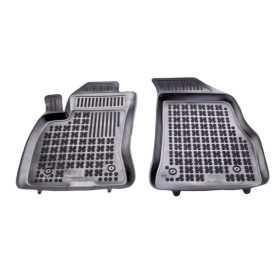   Fiat DOBLO (II) (2010-2022) Hochrandiger Rezaw-Plast Gummimattensatz