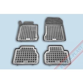   Mercedes E-CLASS (W210) ( 1995-2002 ) Rezaw-Plast hochwandige Gummifußmatten