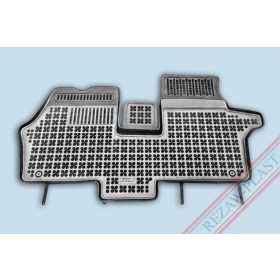   Mercedes Vito I ( 1996-2003 ) Rezaw-Plast hochwandige Gummifußmatten