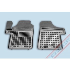   Mercedes Vito W169 ( 2004-2014 ) Rezaw-Plast hochwandige Gummifußmatten