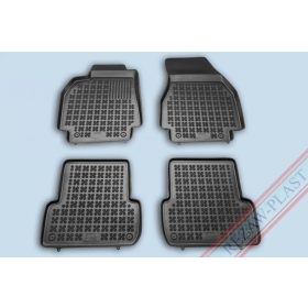 Renault Megane (II) ( 2002-2009 ) hochwandige Rezaw-Plast