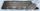 Renault Trafic ( 2014- ) / Opel Vivaro (B) ( 2014-2019 ) 3. sor Rezaw-Plast hochwandige Gummifußmatten