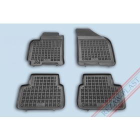   Chevrolet LACETTI ( 2004-2010 ) Rezaw-Plast hochwandige Gummifußmatten
