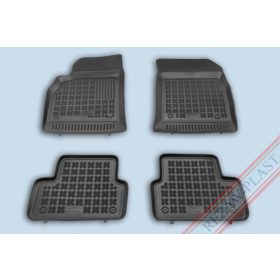   Chevrolet CRUZE ( 2008-2016 ) / Opel Ampera (B014) ( 2012-2016 ) Rezaw-Plast hochwandige Gummifußmatten
