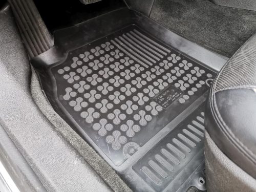 Chevrolet CRUZE ( 2008-2016 ) / Opel Ampera (B014) ( 2012-2016 ) Rezaw-Plast hochwandige Gummifußmatten