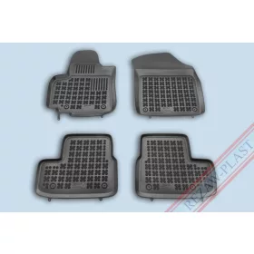   Suzuki SPLASH ( 2008-2014 ) Rezaw-Plast hochwandige Gummifußmatten