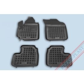   Suzuki Swift II ( 2005-2008 ) Rezaw-Plast hochwandige Gummifußmatten