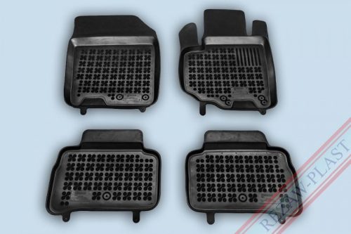 Suzuki Vitara II ( 2015- ) hochwandige Rezaw-Plast
