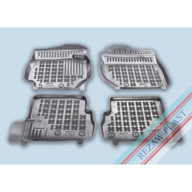   Suzuki Jimny (II) ( 2018- ) Rezaw-Plast hochwandige Gummifußmatten