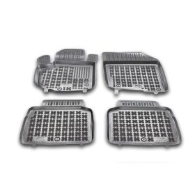   Suzuki S-Cross ( 2020- ) Rezaw-Plast hochwandige Gummifußmatten