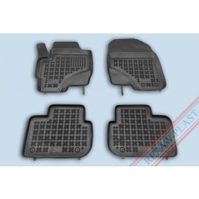   Mitsubishi COLT (Z30) ( 2004-2012 )Rezaw-Plast hochwandige Gummifußmatten