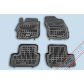   Mitsubishi LANCER (VIII) ( 2007-2017 ) Rezaw-Plast hochwandige Gummifußmatten