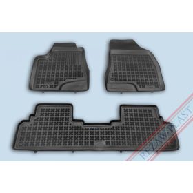   Lexus RX (III) (AL10) (2009-2012) Rezaw-Plast-Gummimatten-Set mit hohem Rand