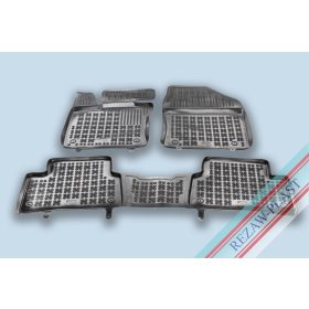   Lexus UX ZA10 ( 2018- ) Rezaw-Plast hochwandige Gummifußmatten