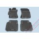 Subaru LEGACY (IV) / Outback (III) ( 2003-2009 ) Rezaw-Plast Gummifußmatten