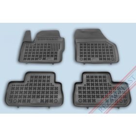   Land Rover FREELANDER (II) ( 2006-2014 ) Rezaw-Plast hochwandige Gummifußmatten