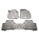 SsangYong TIVOLI ( 2015- ) Rezaw-Plast Gummimattenset