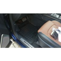 SsangYong Musso Grand