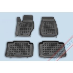   Jeep Grand Cherokee (WK) ( 2005-2011 ) Rezaw-Plast hochwandige Gummifußmatten