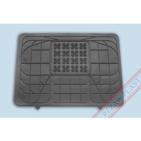 Rezaw-Plast Kardanschutz Gummimatte (53 cm x 42 cm)