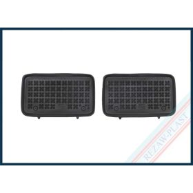   Univerzális Rezaw-Plast Gummifußmatten 2 db (58 cm x 33 cm)