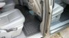 Chrysler Voyager IV ( 2001-2007 ) Rezaw-Plast hochwandige Gummifußmatten