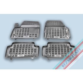 Jaguar I-Pace ( 2018- ) Rezaw-Plast Gummifußmatten