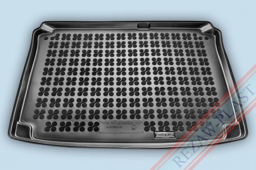 Citroen C4 (I) Hatchback ( 2004-2010 ) hochwandige Rezaw-Plast