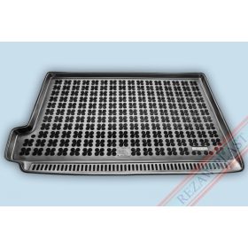   Citroen C4 Grand Picasso ( 2013-2018 ) / C4 Grand SPACETOURER ( 2018-2022 ) Rezaw-Plast hochwandige passgenaue Kofferraumwanne